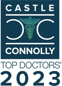 Castle Connolly Top Doctors, 2023