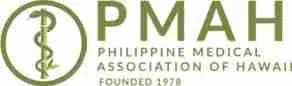 Philippine Medical Association of Hawaii member