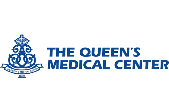 The Queen's Medical Center